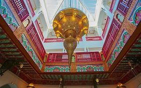 Palais Zahia Hotel&Spa